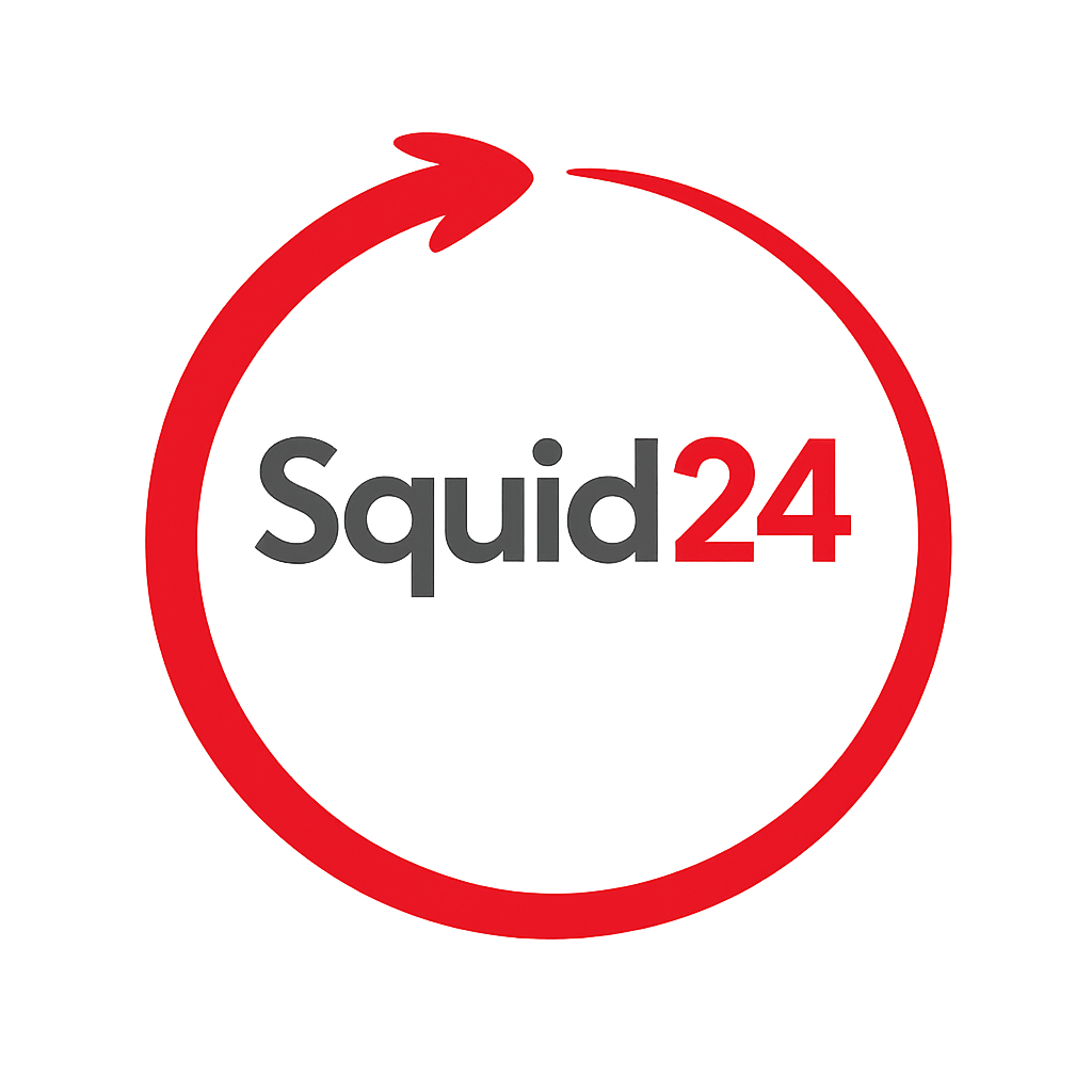 Squid24